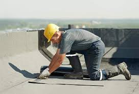 Best Commercial Roofing Services  in National Harbor, MD